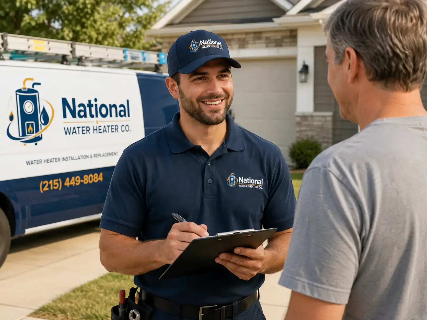 Water Heater Installation Fancy Gap, VA FAQs